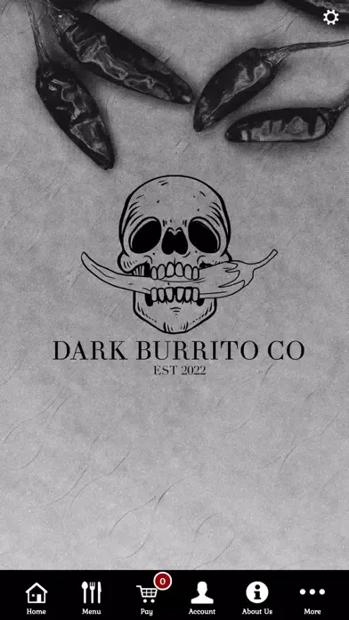 Dark Burrito Co Ekran Görüntüleri