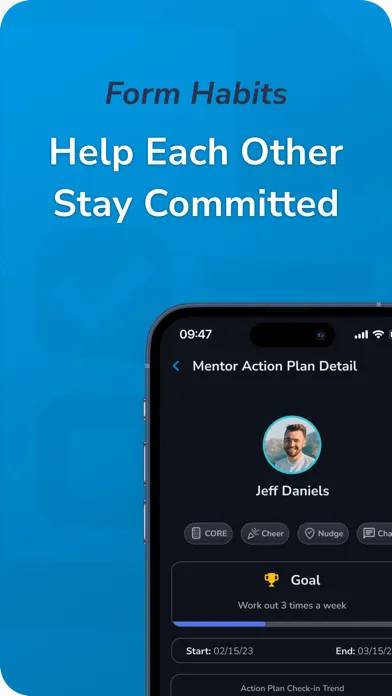 TC-Connect 스크린샷