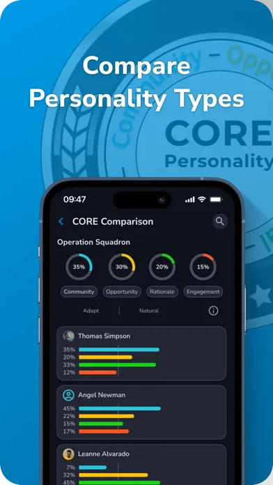 TC-Connect 스크린샷