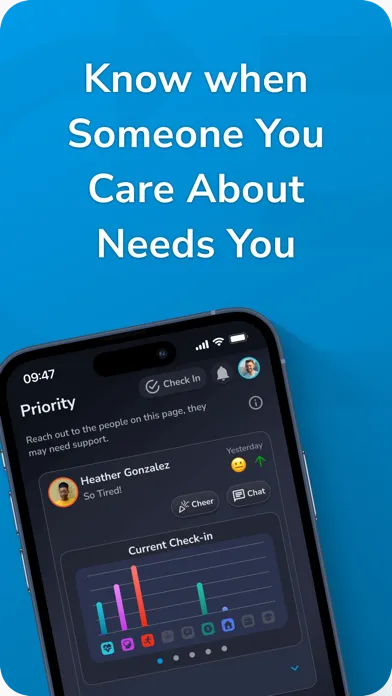 TC-Connect 스크린샷