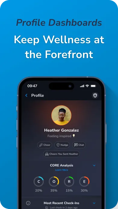 TC-Connect 스크린샷