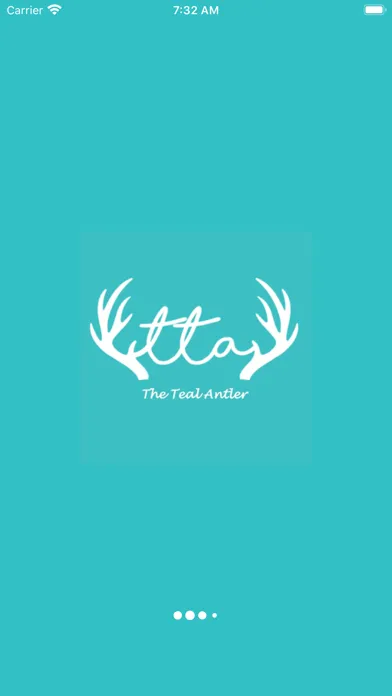 Скриншоты The Teal Antler Boutique
