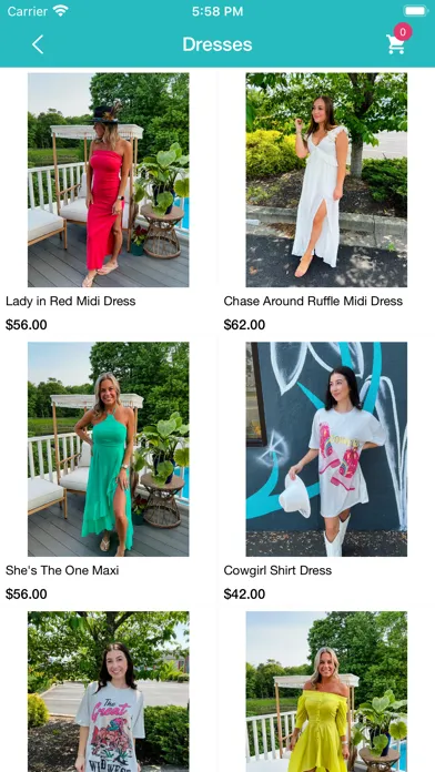 Скриншоты The Teal Antler Boutique