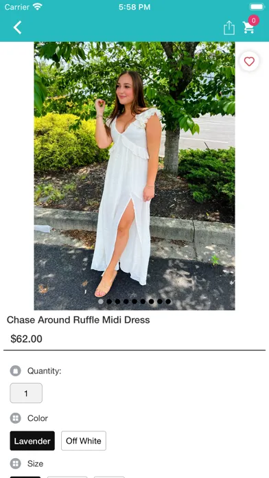 Скриншоты The Teal Antler Boutique