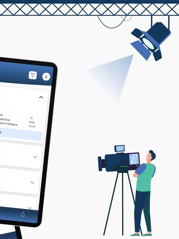 TTC Clear iPad  स्क्रीनशॉट