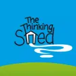 The Thinking Shed The Thinking Shed