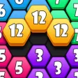Hexa Merge Beat