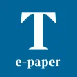 The Times e-paper The Times e-paper