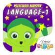 Preschool Nursery Language-1 by Tinytapps Preschool Nursery Language-1 by Tinytapps