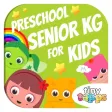 Preschool Senior KG for Kids by Tinytapps