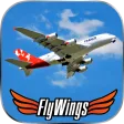 Flight Simulator Paris 2015 HD