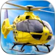 Helicopter Sim