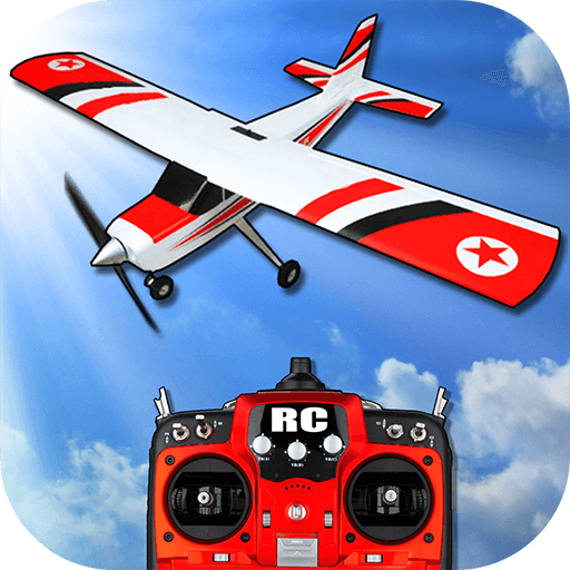 Real RC Flight Sim 2023 Online