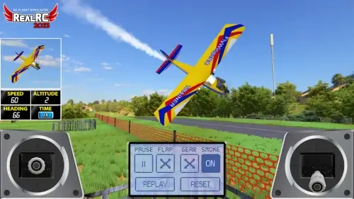 Real RC Flight Sim 2023 Online-screenshot-2