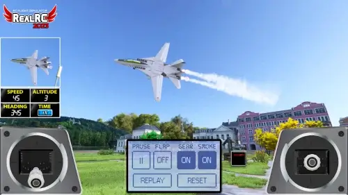 Real RC Flight Sim 2023 Online-screenshot-4