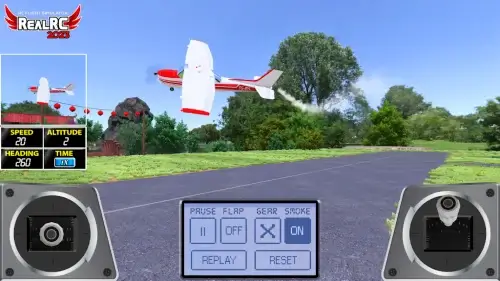 Real RC Flight Sim 2023 Online-screenshot-5