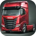 Truck Simulator 2024 - Europe