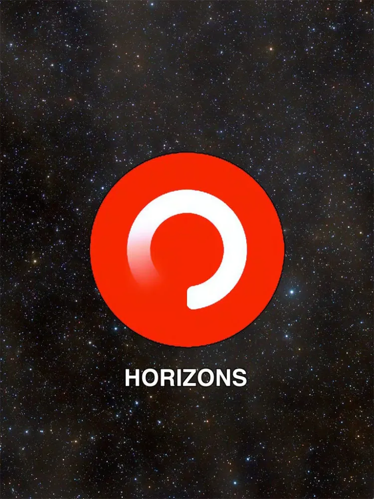 Скриншоты Horizons NASA Ephemeris - Planets Rise and Set time iPad 