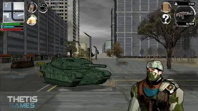 Capturas de pantalla de Dead Apocalypse Survival HD