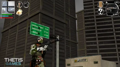 Capturas de pantalla de Dead Apocalypse Survival HD