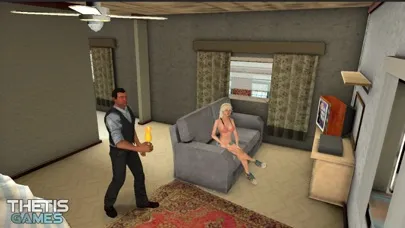 تصاویر Grand Heist Online 2