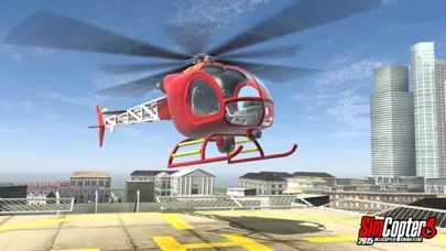 صور Helicopter Simulator 2015