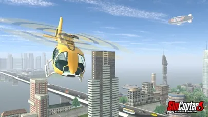 صور Helicopter Simulator 2015