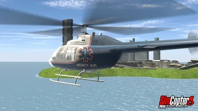 صور Helicopter Simulator 2015