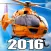 Helicopter Simulator 2016