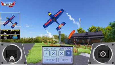 Real RC Flight Sim 2023 Online Screenshots