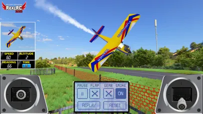 Real RC Flight Sim 2023 Online Screenshots