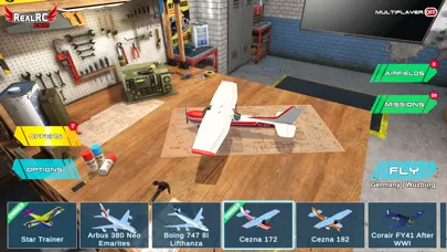 Real RC Flight Sim 2023 Online Screenshots