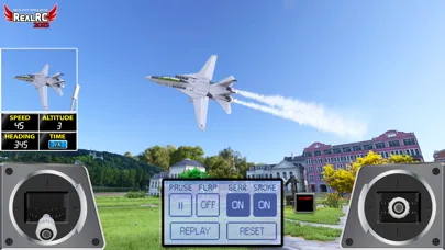 Real RC Flight Sim 2023 Online Screenshots