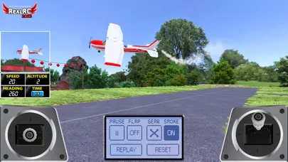 Real RC Flight Sim 2023 Online Screenshots