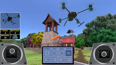 Real RC Flight Sim 2023 Online Screenshots