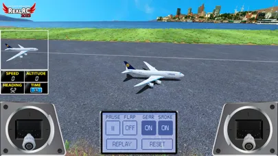 Real RC Flight Sim 2023 Online Screenshots