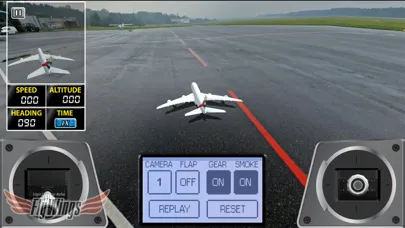 تصاویر RC Flight Simulator 2016