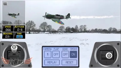تصاویر RC Flight Simulator 2016