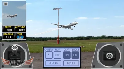 تصاویر RC Flight Simulator 2016