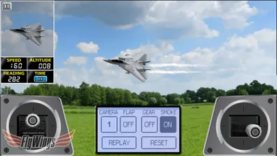 تصاویر RC Flight Simulator 2016