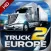 Truck Simulator Europe 2 HD