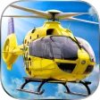 Helicopter Simulator
