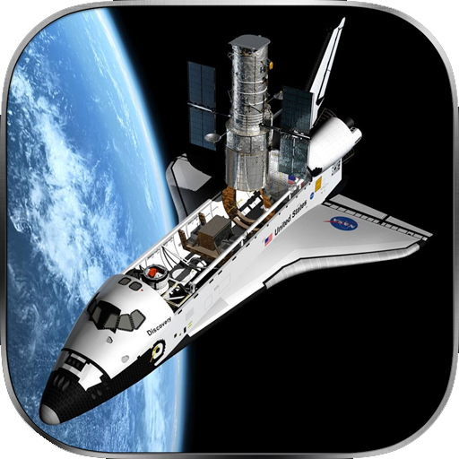 Space Shuttle Simulator 2023