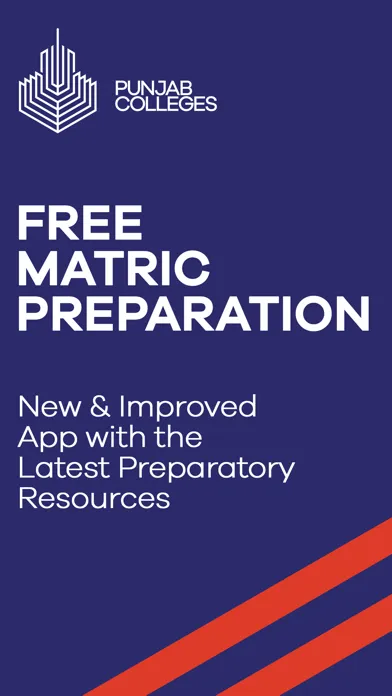 صور Prep by PGC | Free Matric
