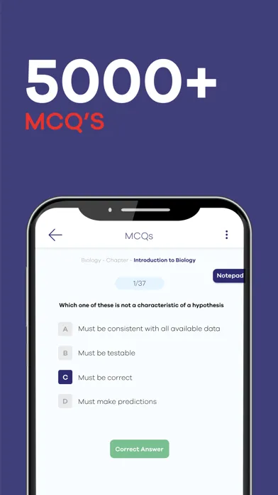 صور Prep by PGC | Free Matric
