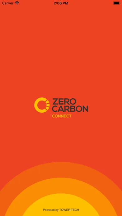 Capturas de pantalla de Zero Carbon - Connect