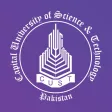 CUST - CAPITAL UNIVERSITY