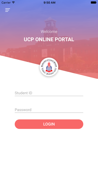 UCP應用截圖