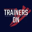 Trainers On Running
