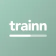 trainn - personalised workouts trainn - personalised workouts